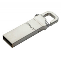 

												
												PNY 32GB USB 3.0 HOOK ATTACHE MOBILE DISK DRIVE